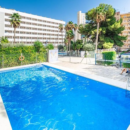 Donna II 8-38 Apartment Levante Beach Бенидорм Екстериор снимка