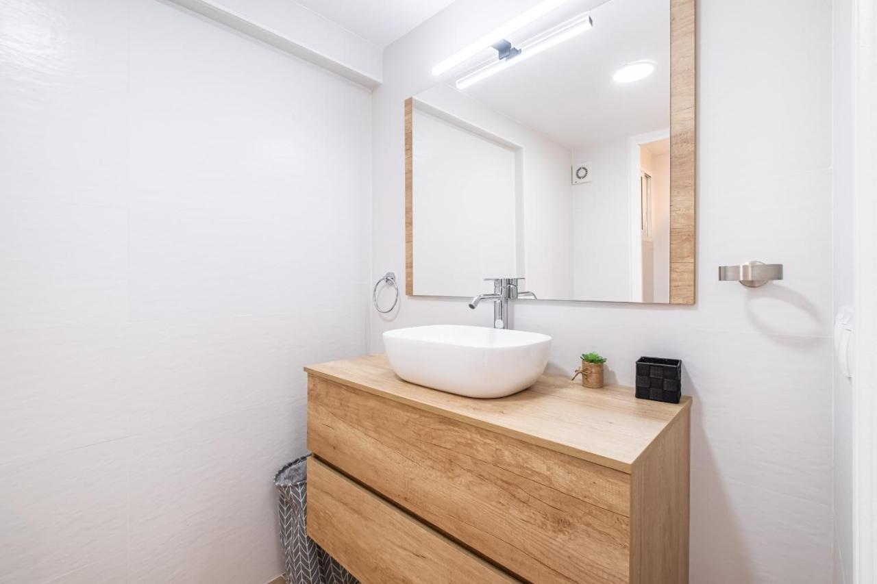 Donna II 8-38 Apartment Levante Beach Бенидорм Екстериор снимка