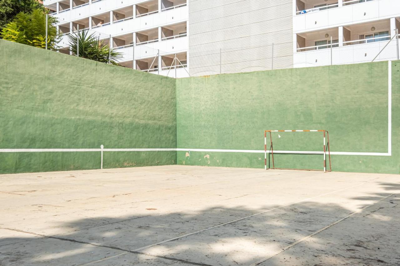 Donna II 8-38 Apartment Levante Beach Бенидорм Екстериор снимка
