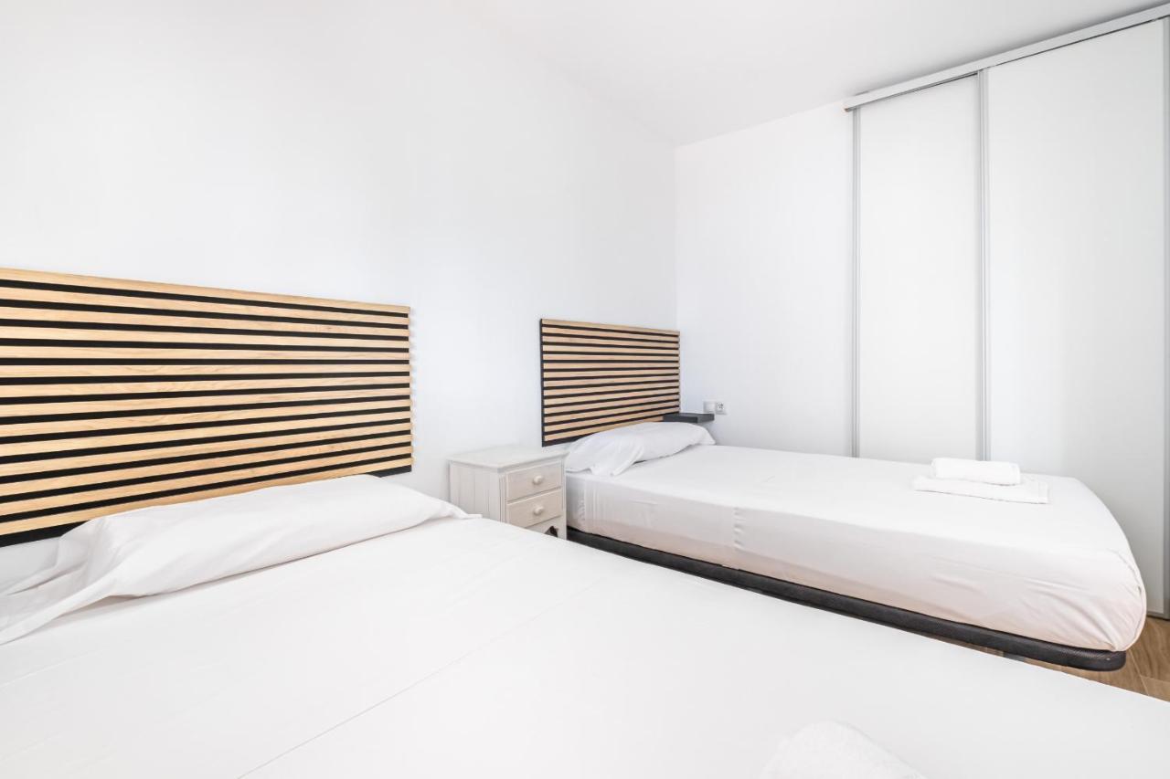 Donna II 8-38 Apartment Levante Beach Бенидорм Екстериор снимка
