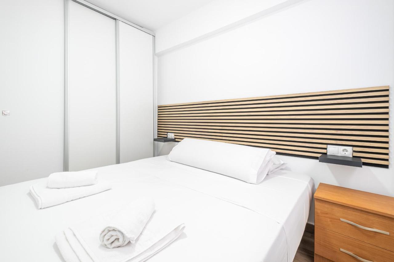 Donna II 8-38 Apartment Levante Beach Бенидорм Екстериор снимка